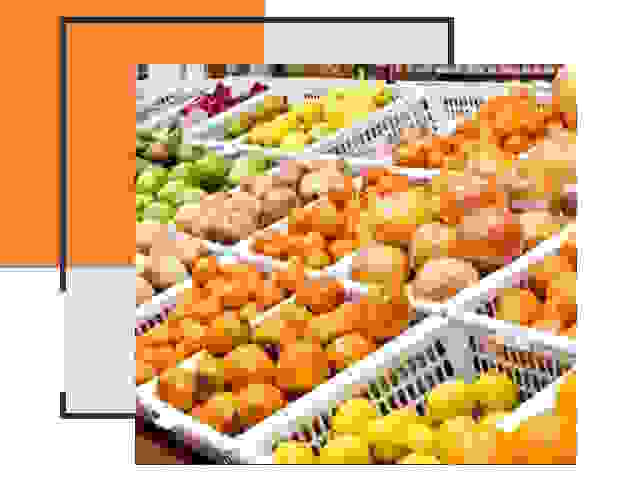 Надежная перевозка продуктов в Черкесске